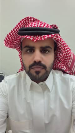 Saleh Abdulrahman Saleh Abdulrahman