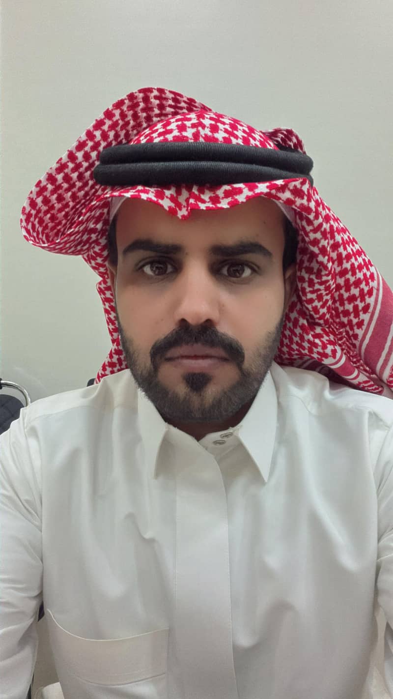 Saleh Abdulrahman Saleh Abdulrahman