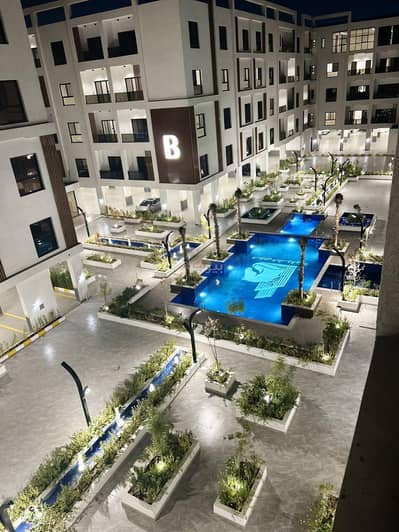 3 Bedroom Apartment for Sale in Al Jawhara, Al Khobar - I have a distinctive lifestyle in Jar­dinea Project 1 – Al-Jawhara District, Khobar