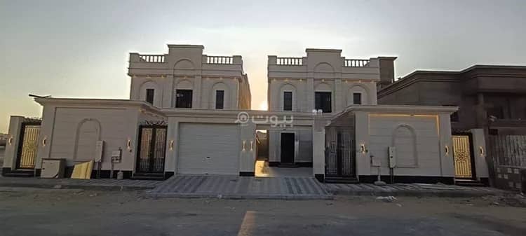 Villa for sale in Al Amwaj, Al Khobar Villa for sale in Al Amwaj, Al Khobar