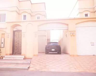 7 Bedroom Villa for Rent in North Jeddah, Jeddah - Villa For Rent in Al Zumorrud, Jeddah
