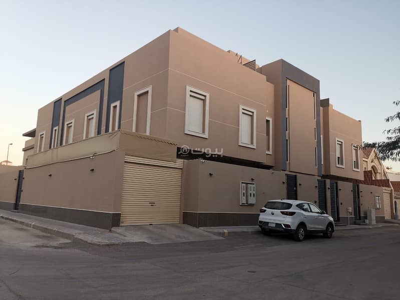 3-Bedroom First-Floor Home for Sale | 217 sqm in Al Mursalat, Riyadh 3-Bedroom First-Floor Home for Sale | 217 sqm in Al Mursalat, Riyadh