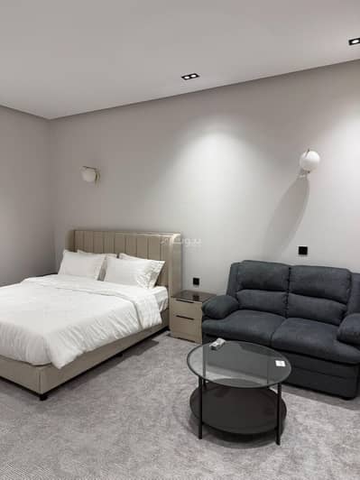 Studio for Rent in East Riyadh, Riyadh - Luxurious furnished studio for rent – Cordoba neighborhood Studio for Rent in East Riyadh, Riyadh - Luxurious furnished studio for rent – Cordoba neighborhood