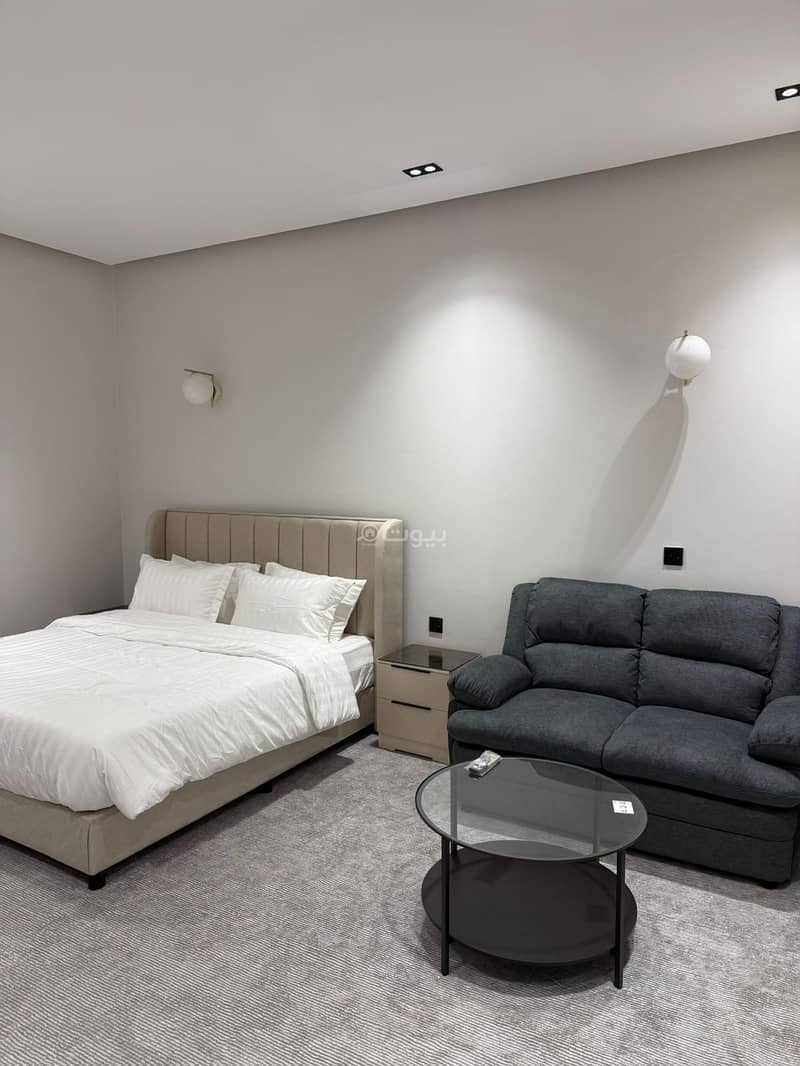 Luxurious furnished studio for rent – Cordoba neighborhood Luxurious furnished studio for rent – Cordoba neighborhood