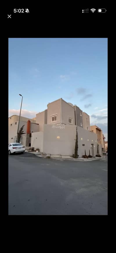 Residential Land for Sale in Mokatat Al Halga, Taif - Villa for sale Residential Land for Sale in Mokatat Al Halga, Taif - Villa for sale