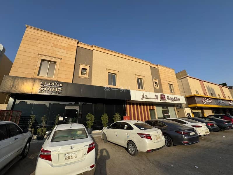 Three-bedroom apartment for rent in Al-Yasmin, Riyadh Three-bedroom apartment for rent in Al-Yasmin, Riyadh