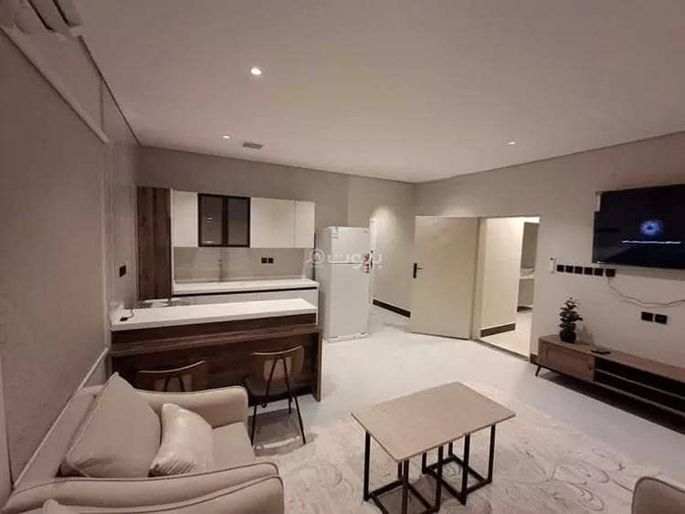 Apartment for rent on Ibn Abi Ad Dunya Street, As Salam District, Al Kharj City. Apartment for rent on Ibn Abi Ad Dunya Street, As Salam District, Al Kharj City.