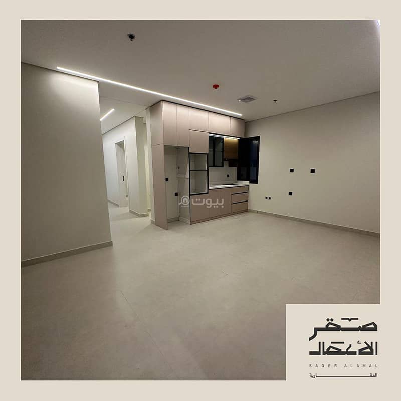 Two-bedroom apartment for rent in Khobar, Gardenia 1 Two-bedroom apartment for rent in Khobar, Gardenia 1