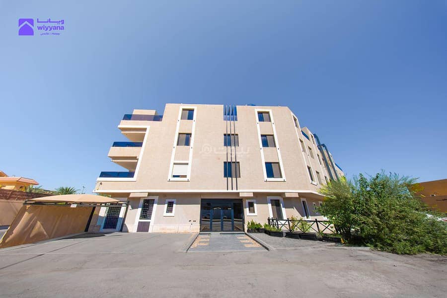 Apartment for sale | Al-Mونسية neighborhood | East Riyadh Apartment for sale | Al-Mونسية neighborhood | East Riyadh