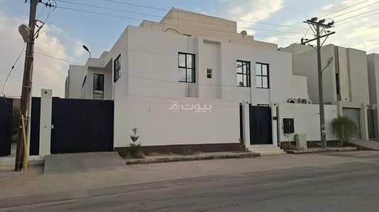 فیلا 10+ غرف نوم للبيع في الفلاح، الدلم - فيلا للبيع في شارع علي بن الشيخ, حي الفلاح, مدينة الدلم فیلا 10+ غرف نوم للبيع في الفلاح، الدلم - فيلا للبيع في شارع علي بن الشيخ, حي الفلاح, مدينة الدلم