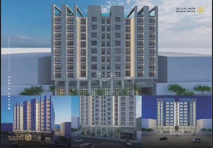 5 Bedroom Apartment for Sale in North Jeddah, Jeddah - Studio Apartment For Sale in Al Naim, Jeddah