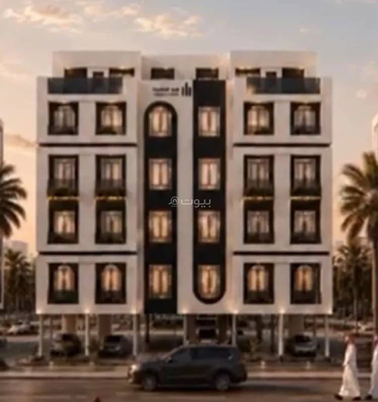 Apartment For Sale in Obhur Al Janoubiyah, Jeddah Apartment For Sale in Obhur Al Janoubiyah, Jeddah