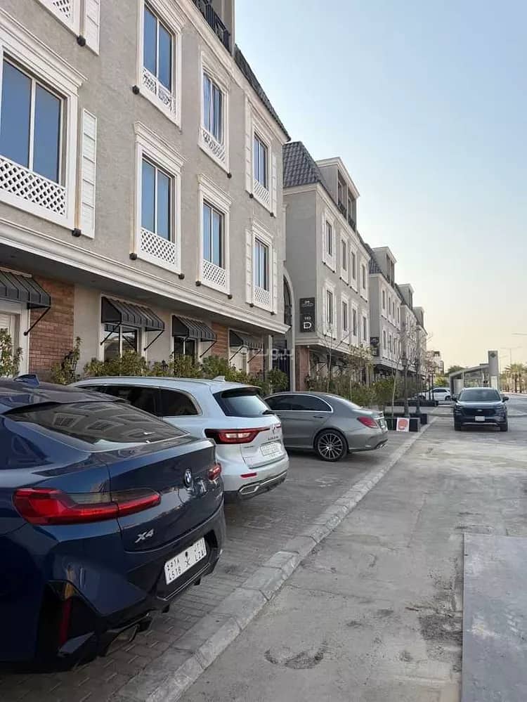 Apartment For Rent in Al Nakhil, Riyadh Apartment For Rent in Al Nakhil, Riyadh