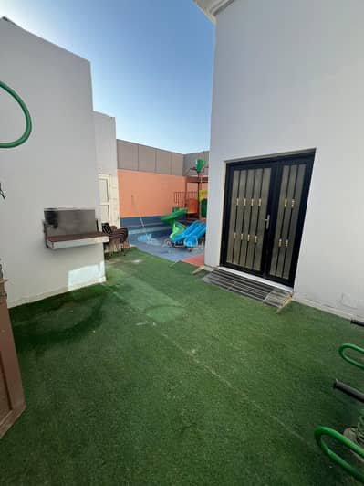 Rest House for Rent in Al Amanah, Dammam - Recreation of a chalet system for rent in Al-Aminah, Dammam Rest House for Rent in Al Amanah, Dammam - Recreation of a chalet system for rent in Al-Aminah, Dammam