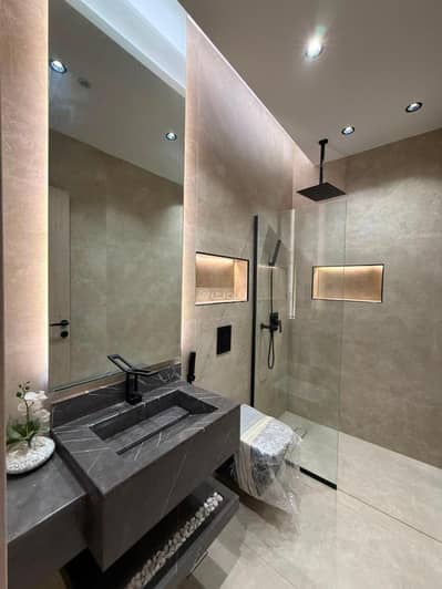 4 Bedroom Flat for Sale in North Jeddah, Jeddah - Apartment for sale on Safe Ship Street, Al-Nahda District, Jeddah, Makkah Region