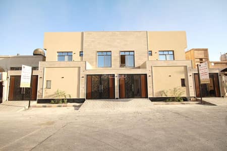 3 Bedroom Villa for Sale in Central Riyadh, Riyadh - Al Zahraa Townhouse | 4 units with separate deeds in the heart of Al Riyadh 3 Bedroom Villa for Sale in Central Riyadh, Riyadh - Al Zahraa Townhouse | 4 units with separate deeds in the heart of Al Riyadh