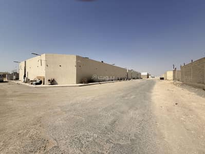 عمارة سكنية  للايجار في جنوب الرياض، الرياض - سكن عمالة للايجار حي المصفاة