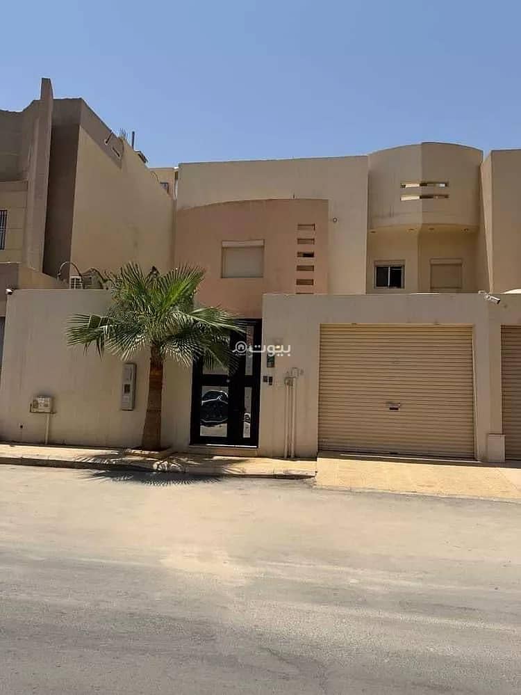 Villa for sale in Al Sahafah, North Riyadh Villa for sale in Al Sahafah, North Riyadh