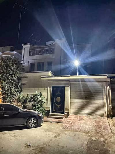 فیلا 8 غرف نوم للبيع في غرب الرياض، الرياض - فيلا للبيع في طويق، الرياض