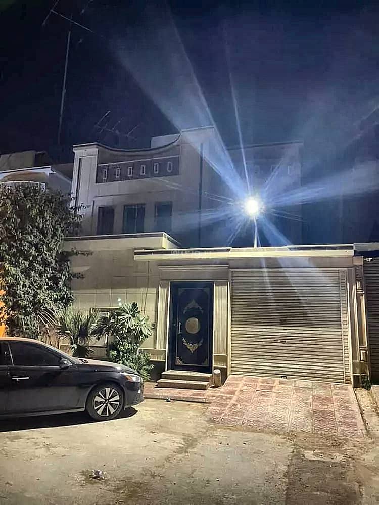 Villa For Sale in Tuwaiq, Riyadh Villa For Sale in Tuwaiq, Riyadh