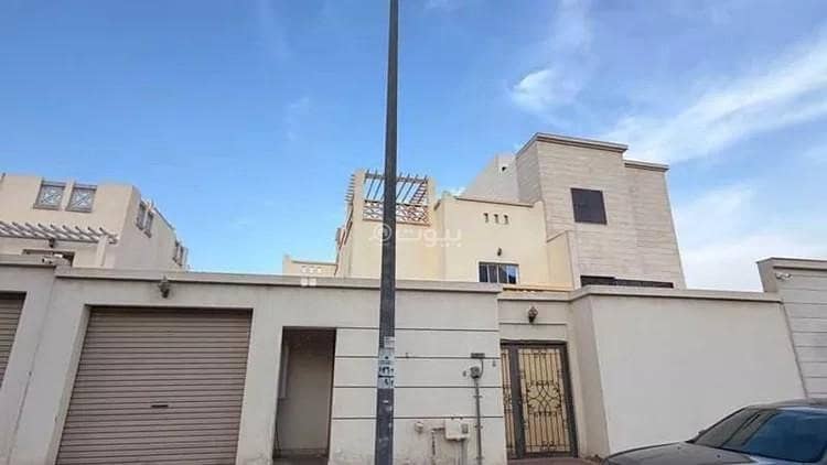 فيلا للبيع في بنى بياضة، المدينة فيلا للبيع في بنى بياضة، المدينة