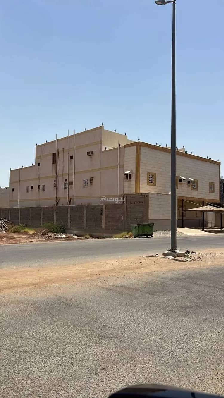 عمارة للبيع في الشامية الجديدة، مكة عمارة للبيع في الشامية الجديدة، مكة