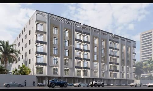 4 Bedroom Apartment for Sale in South Jeddah, Jeddah - Apartment for Sale in Al Jameah District, South Jeddah