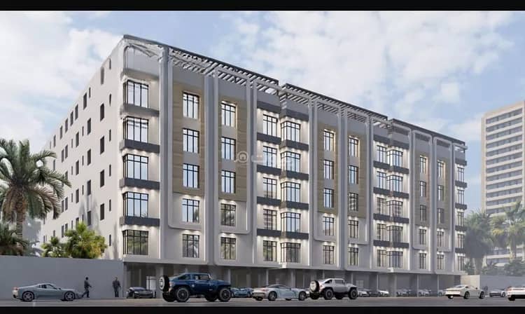 Apartment for Sale in Al Jameah District, South Jeddah Apartment for Sale in Al Jameah District, South Jeddah