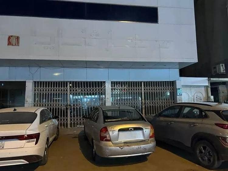 Shop for rent on An Nahar Street, As Saadah District, Riyadh City. Shop for rent on An Nahar Street, As Saadah District, Riyadh City.
