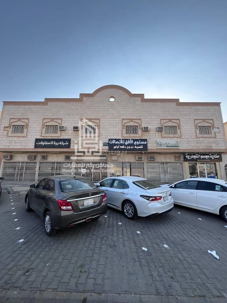 Commercial shop for rent – strategic and distinctive location Commercial shop for rent – strategic and distinctive location