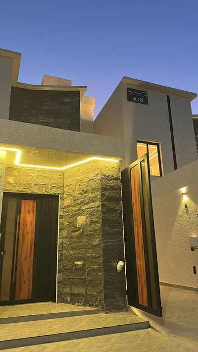 6 Bedroom Villa for Sale in Al Aqoul, Madina - New Villa for Sale in Al Aqoul | 300 SQM | Masharif Al Madinah 8 6 Bedroom Villa for Sale in Al Aqoul, Madina - New Villa for Sale in Al Aqoul | 300 SQM | Masharif Al Madinah 8
