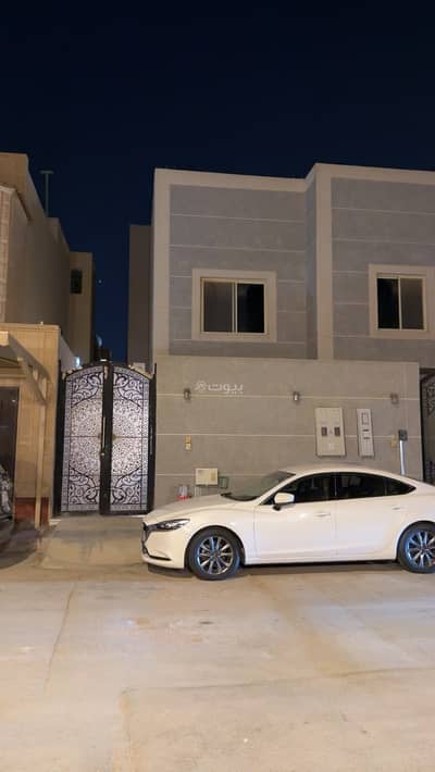 2 Bedroom Flat for Rent in North Riyadh, Riyadh - Two rooms and a roof for rent in Al-Yasmine, Riyadh