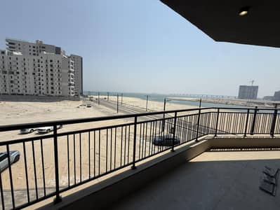 2 Bedroom Flat for Rent in Al Khour, Al Khobar - Two-bedroom apartment with a living room for rent in Al Khor 2 Bedroom Flat for Rent in Al Khour, Al Khobar - Two-bedroom apartment with a living room for rent in Al Khor