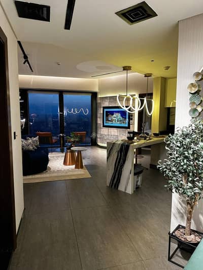 1 Bedroom Apartment for Sale in North Riyadh, Riyadh - Apartment For Sale in Al Sahafah, Riyadh