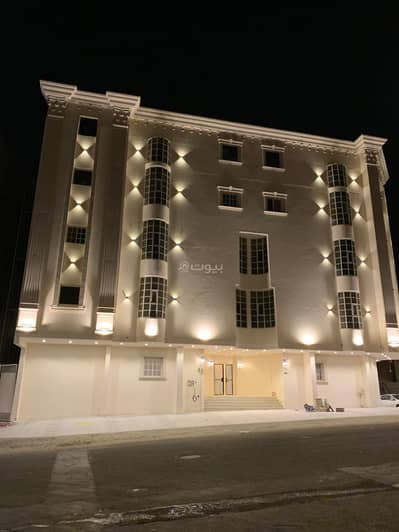 10+ Beds Residential Building for Sale in As Sanabel, Makkah - Building for sale, Al-Azizia, Makkah al-Mukarramah, Satr al-Layani