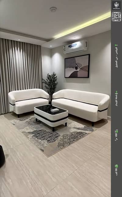 2 Bedroom Apartment for Rent in North Riyadh, Riyadh - Apartment For Rent in Al Aqiq, North Riyadh