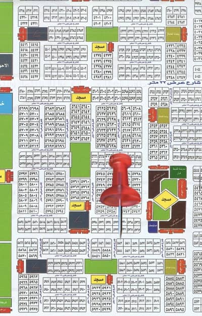 Residential Land for Sale in Al Uwayjaa, Jeddah - Land For Sale in Al Uwayjaa, Jeddah Residential Land for Sale in Al Uwayjaa, Jeddah - Land For Sale in Al Uwayjaa, Jeddah