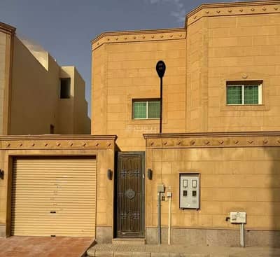 دور 3 غرف نوم للايجار في شمال الرياض، الرياض - دور للإيجار في حي الصحافة، شمال الرياض