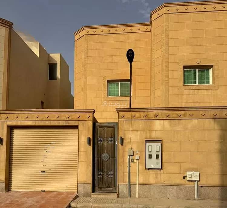 Floor For Rent in Al Sahafah, North Riyadh Floor For Rent in Al Sahafah, North Riyadh