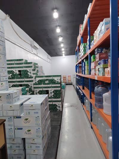 Commercial Building for Rent in East Riyadh, Riyadh - Shops for rent Commercial Building for Rent in East Riyadh, Riyadh - Shops for rent