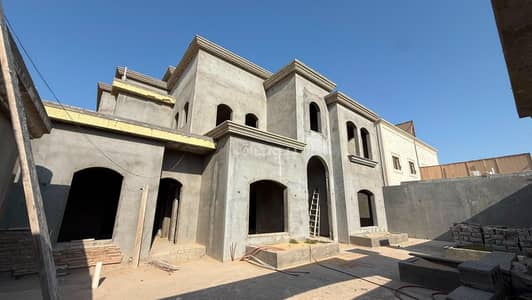 6 Bedroom Villa for Sale in Al Buhairah, Al Khobar - Villa for sale in Al Buhaira, Khobar 6 Bedroom Villa for Sale in Al Buhairah, Al Khobar - Villa for sale in Al Buhaira, Khobar