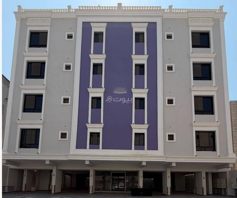 4-bedroom apartment for sale in Al-Nuzha, Jeddah 4-bedroom apartment for sale in Al-Nuzha, Jeddah
