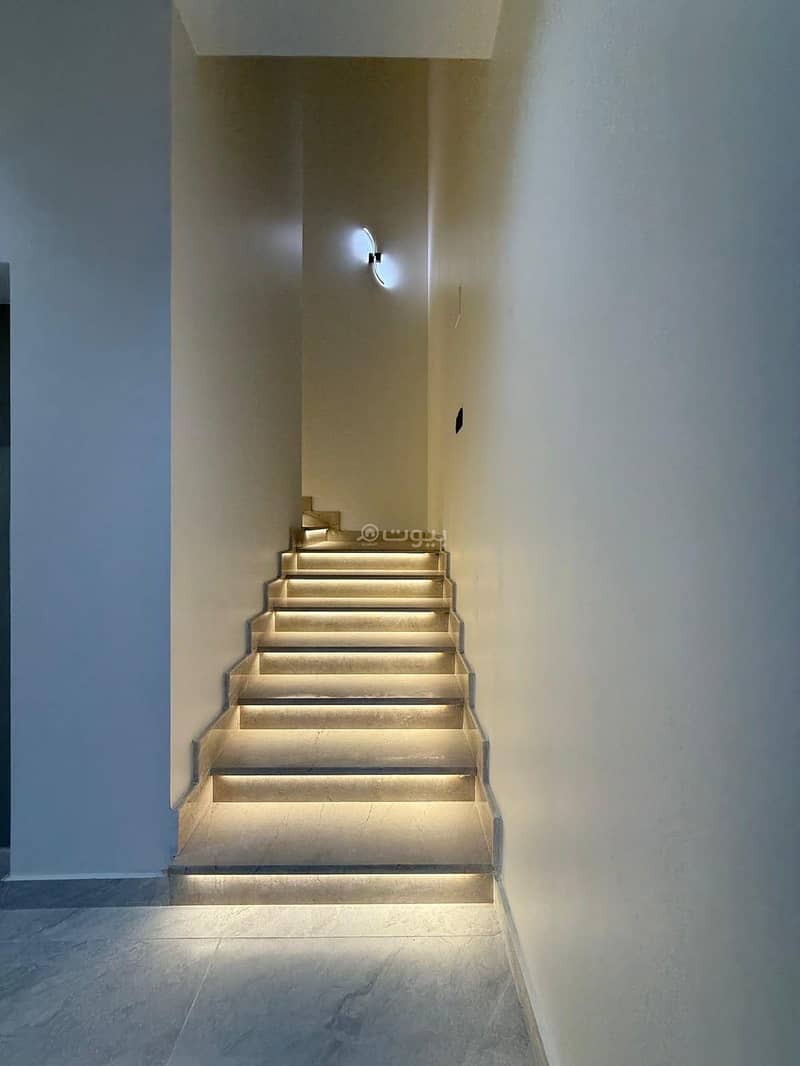 Villa for sale in Mecca, Prince (L) planned area 8 Villa for sale in Mecca, Prince (L) planned area 8