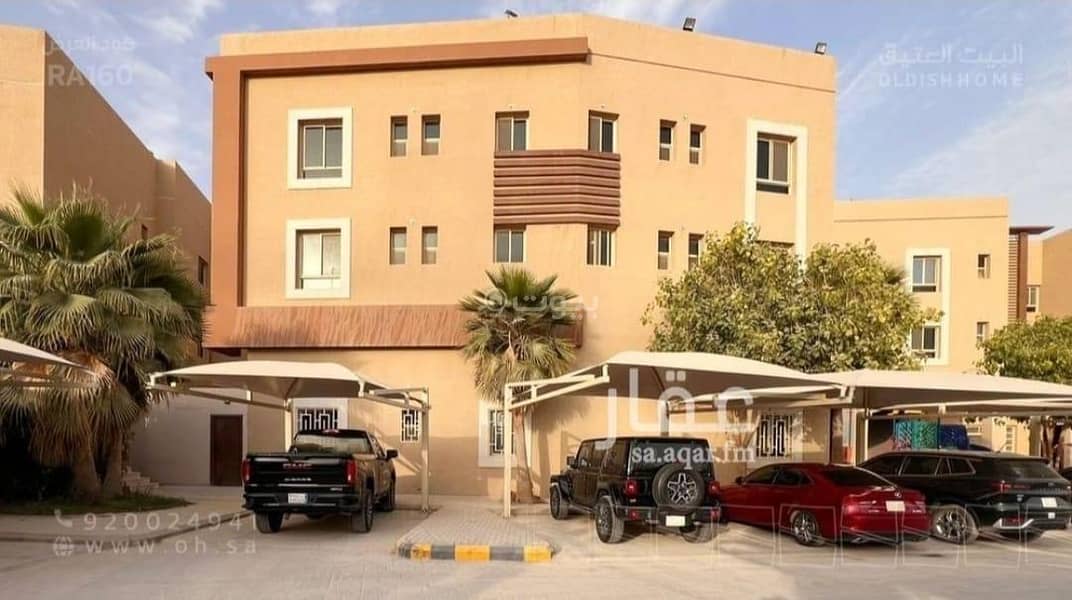 Apartment for rent on Street No. 53, Al-Malqa District, Riyadh city, Riyadh region Apartment for rent on Street No. 53, Al-Malqa District, Riyadh city, Riyadh region