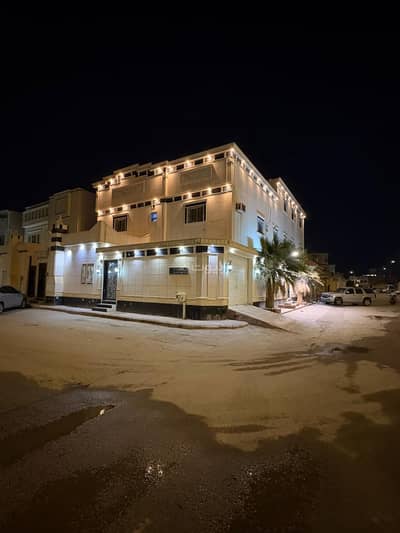 2 Bedroom Apartment for Rent in East Riyadh, Riyadh - Apartment for rent on Street 97, Al-Januhdriya district, Riyadh city, Riyadh region
