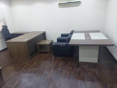 Office for Rent in North Jeddah, Jeddah - Jeddah / Al-Marwah District / Hira Street