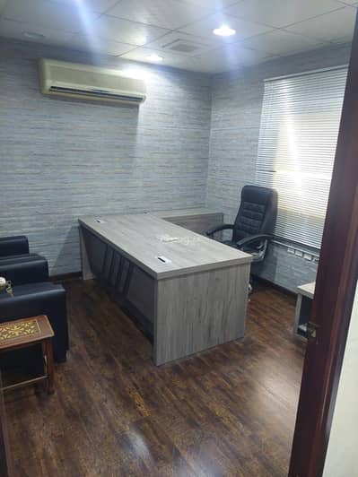Office for Rent in North Jeddah, Jeddah - Jeddah / Al-Marwah District / Hira Street