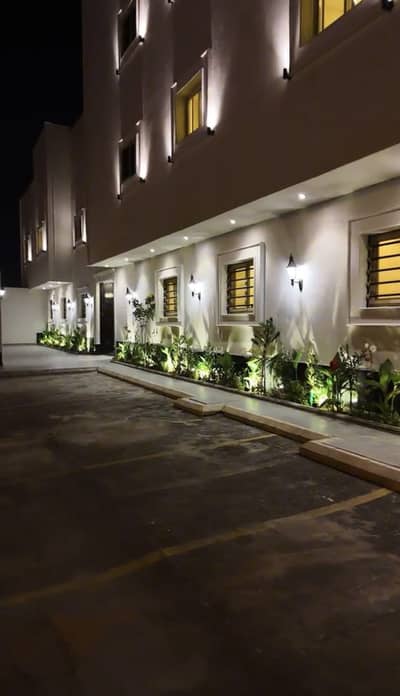 1 Bedroom Apartment for Rent in North Riyadh, Riyadh - Luxurious apartment for rent — Al-Qayrawan District. 1 Bedroom Apartment for Rent in North Riyadh, Riyadh - Luxurious apartment for rent — Al-Qayrawan District.