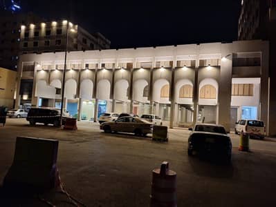 Residential Building for Rent in North Riyadh, Riyadh - Commercial building for rent in Al-Ula, Riyadh