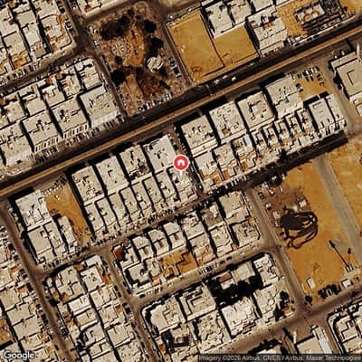 3 Bedroom Flat for Rent in East Riyadh, Riyadh - Three-bedroom apartment for rent in Al-Yarmouk, Riyadh